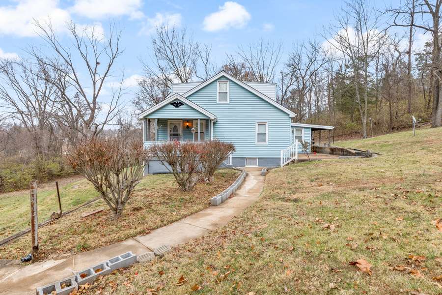 1300 WOLF HOLLOW RD., IMPERIAL | JEFFERSON COUNTY MO 4.88 - AVAILABLE